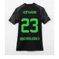 Dres Borussia Monchengladbach Jonas Hofmann #23 Rezervni 2022-23 Kratak Rukav